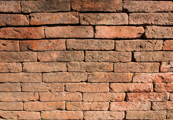 Old Brick wall