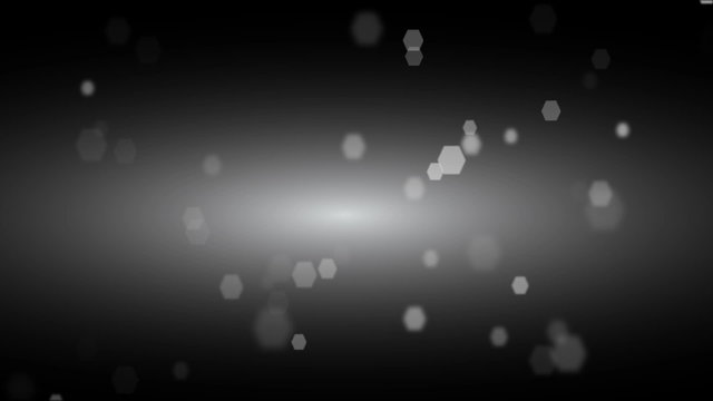 Black abstract, animated, animation, background