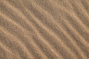 Fototapeta na wymiar Textured Sand Background