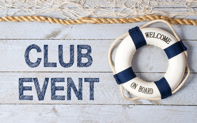 Club Event