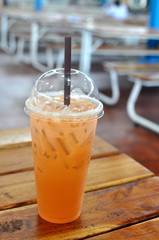 Milk Tea