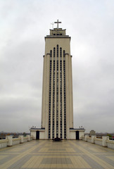 Fototapeta premium Костел Воскресения Христа, Каунас