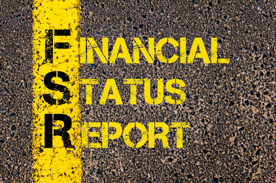 Business Acronym GFS as General Finance Statistics