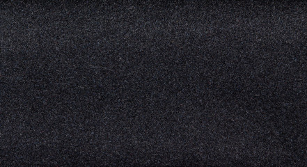 macro black velvet