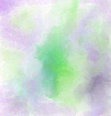 background delicate pastel color haze blurred