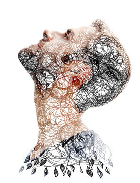 Double exposure