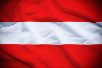 Austria Flag