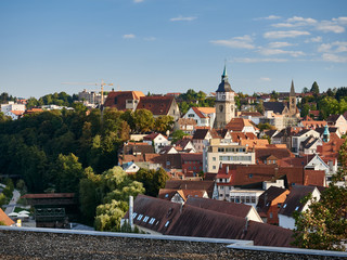 Backnang