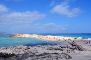 formentera