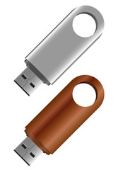 Flash drive