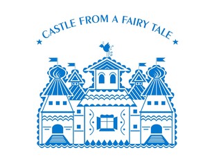 castle from tale