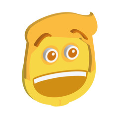 Facial expression