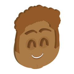 Facial expression