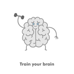 Train your brain picture