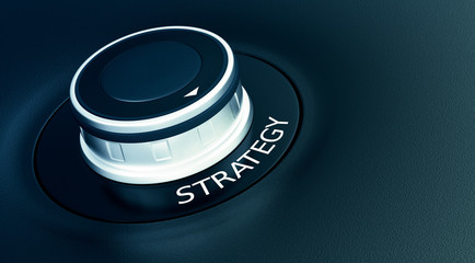 concept of strategy