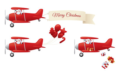 Christmas In the Air