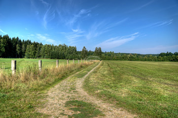 Weg