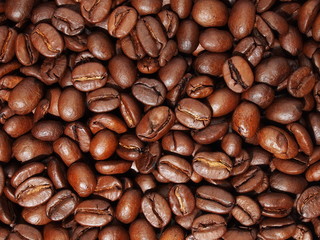 coffee background