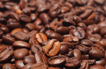 coffee background