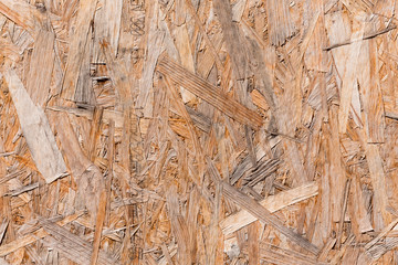 Old plywood recycled wood texture