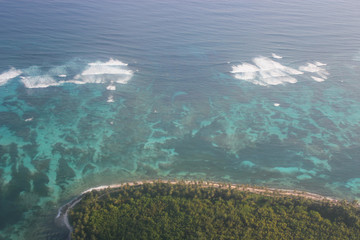 С высоты птичьего полёта