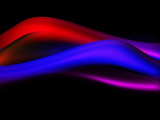 background gradient, blurred motion