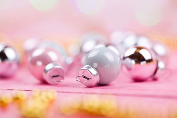 Brilliant christmas baubles and ornaments