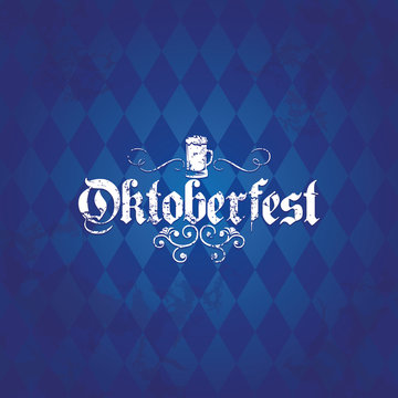 Naklejki Oktoberfest