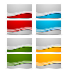 Business card backgrounds