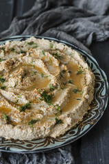 Hummus
