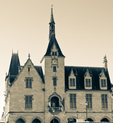 Libourne (Gironde)