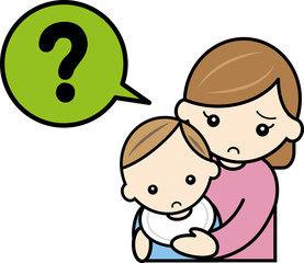 子育ての疑問