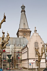 Lievin (Pas de Calais)