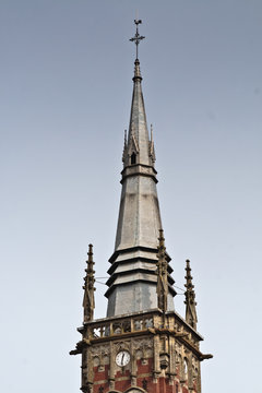 Lievin (Pas de Calais)