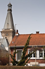 Lievin (Pas de Calais)