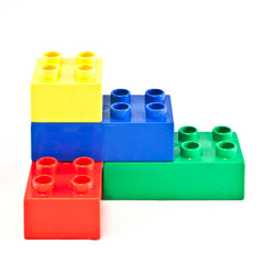 Building blocks