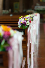 Wedding Flowers