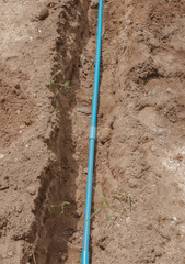 Fixing pipeline