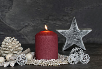 Weihnachtsdekoration