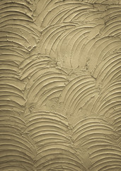 Cement wall texture vintage tone vertical style 