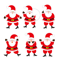 サンタクロース