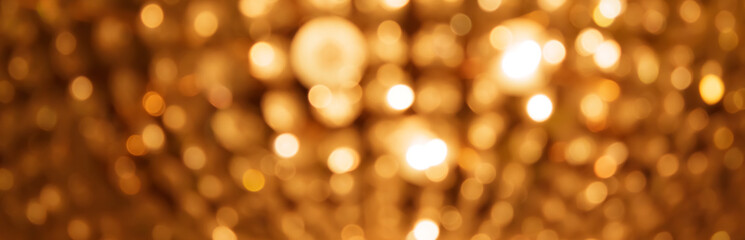 Obraz premium bokeh background
