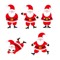 サンタクロース