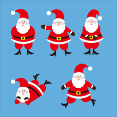 サンタクロース