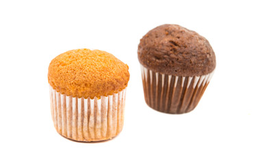small muffins