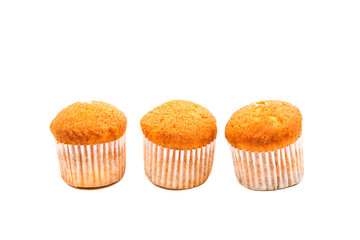 small muffins