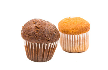 small muffins