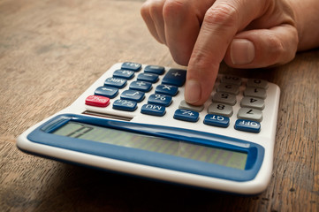 faire ses comptes
