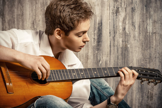 guitar music