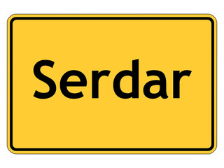 Vorname